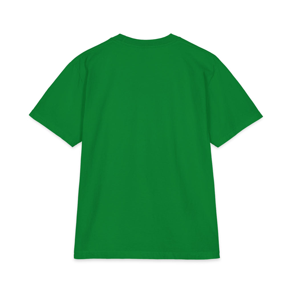 Black City Premium - Unisex Max Heavyweight Short Sleeve