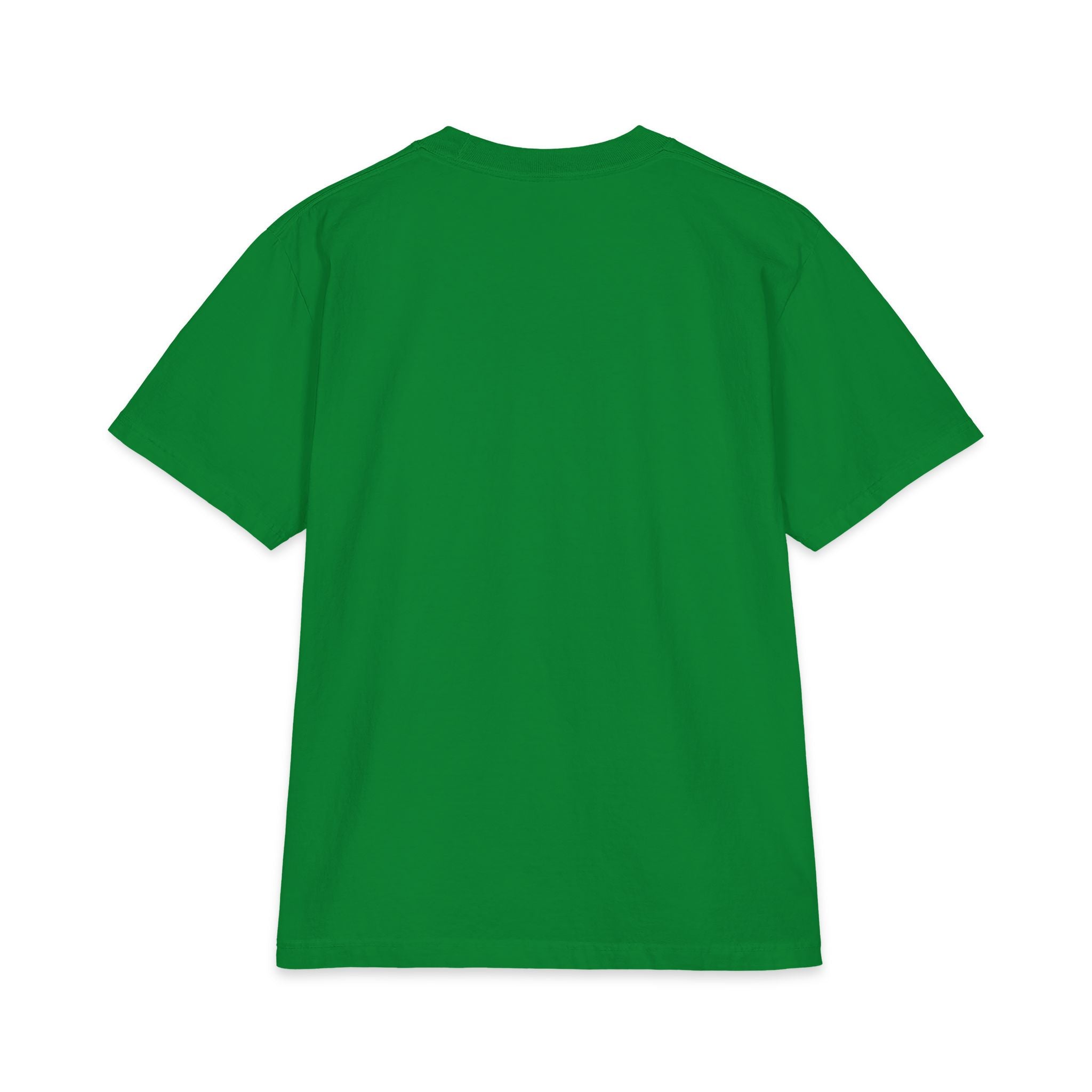 Black City Premium - Unisex Max Heavyweight Short Sleeve