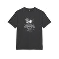 Nigga Poison & OSA - Unisex Heavy Oversize Tee