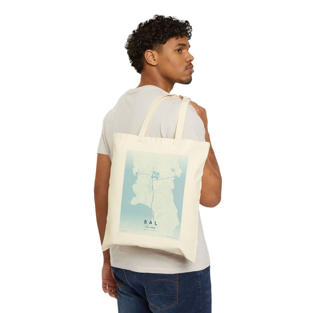Farrapo Humano - Cotton Canvas Tote Bag