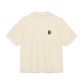 Abrov Souldjah & OSA - Unisex Ultra Heavy Cotton Box Tee