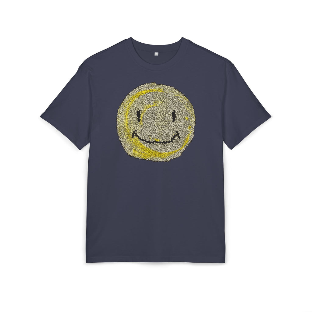 Balthazar De Nazareth - Unisex Heavy Oversize Tee