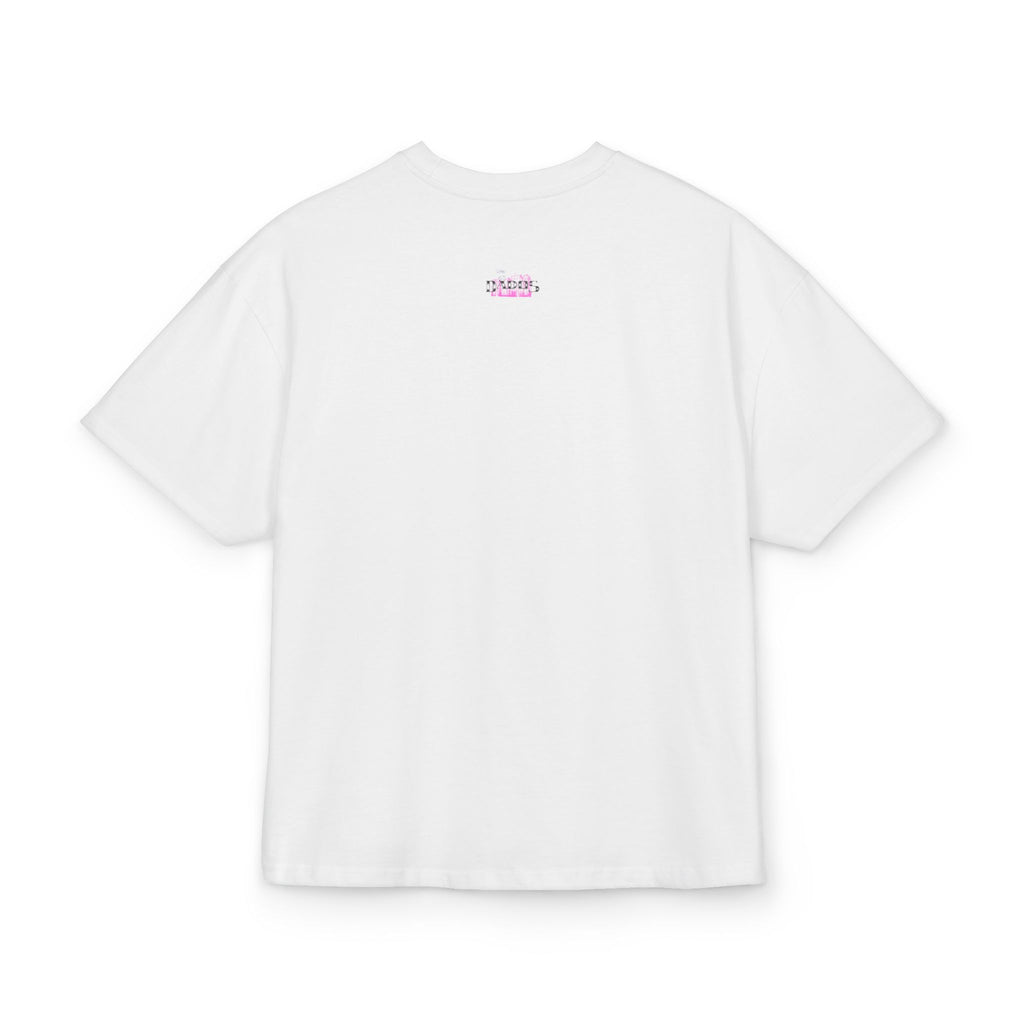 Da Blazz & OSA - Unisex Ultra Heavy Cotton Box Tee