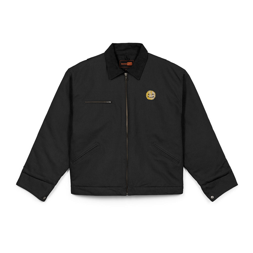Balthazar De Nazareth - CornerStone® Unisex Duck Cloth Work Jacket