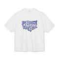 Da Blazz & OSA - Unisex Ultra Heavy Cotton Box Tee