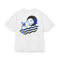 OSA - Unisex Ultra Heavy Cotton Box Tee