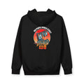 Mix People World Street (MPWS) - Unisex Urban Pullover Hoodie