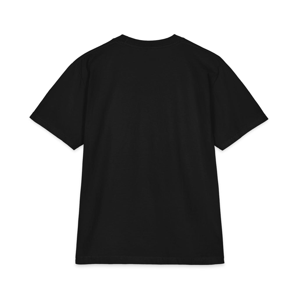 Black City Premium - Unisex Max Heavyweight Short Sleeve