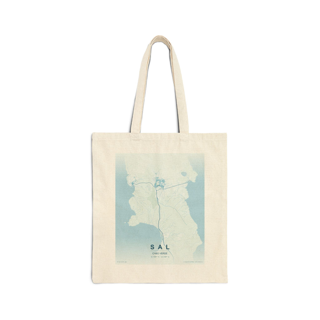Farrapo Humano - Cotton Canvas Tote Bag