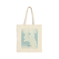 Farrapo Humano - Cotton Canvas Tote Bag