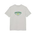 Saudi Só - Unisex Heavy Oversize Tee