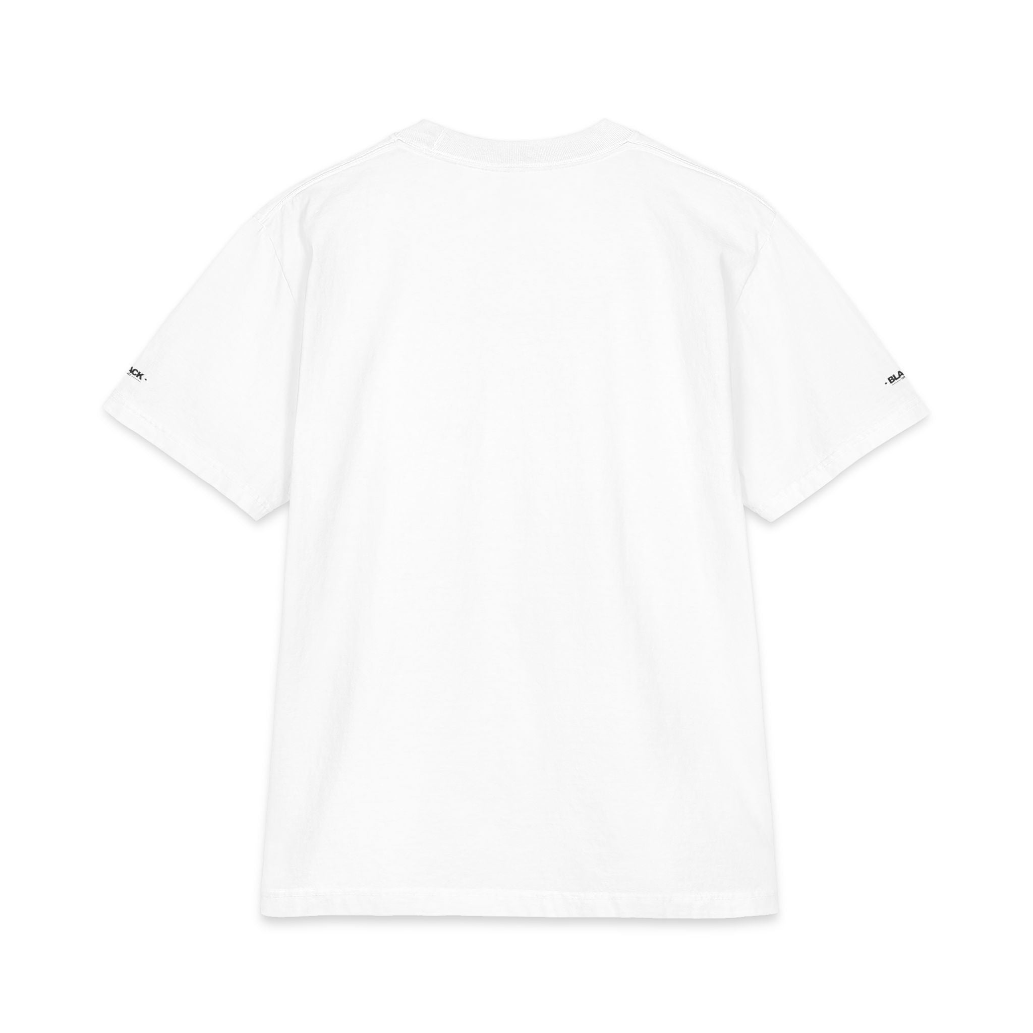 Black City Premium - Unisex Max Heavyweight Short Sleeve