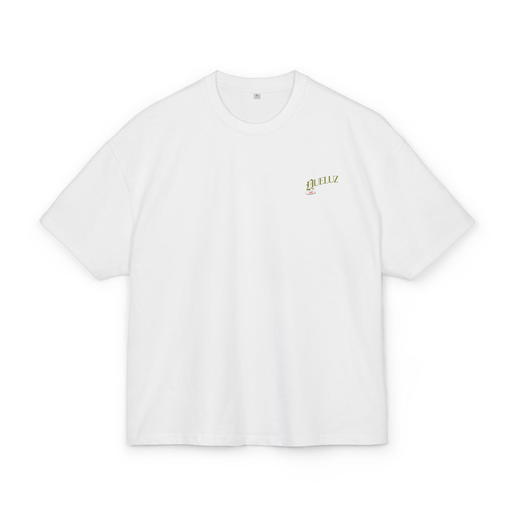 OSA - Unisex Ultra Heavy Cotton Box Tee