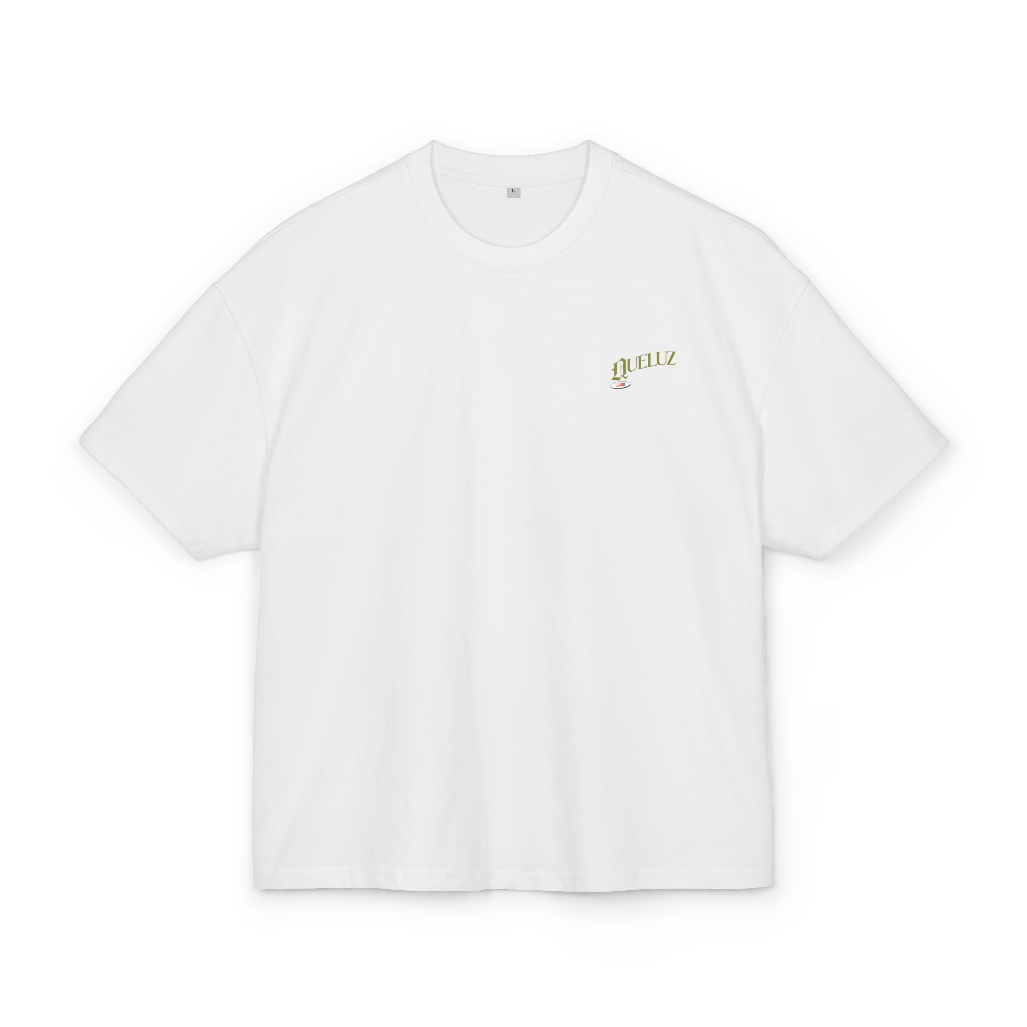 OSA - Unisex Ultra Heavy Cotton Box Tee