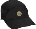 Balthazar De Nazareth - Foldable Bill Performance Cap