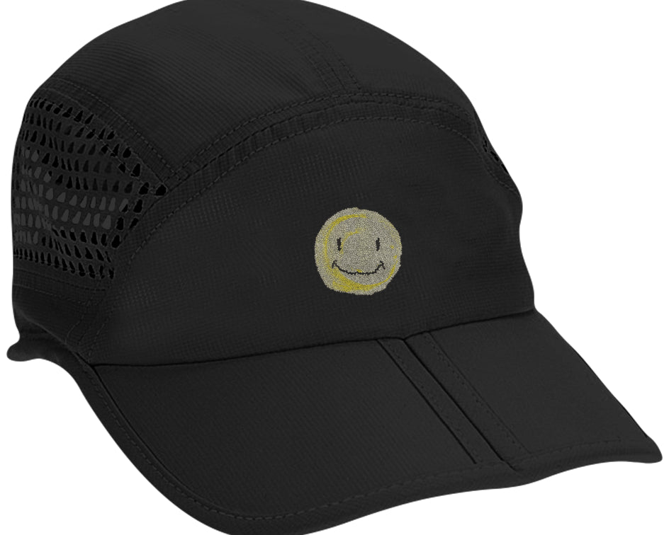 Balthazar De Nazareth - Foldable Bill Performance Cap