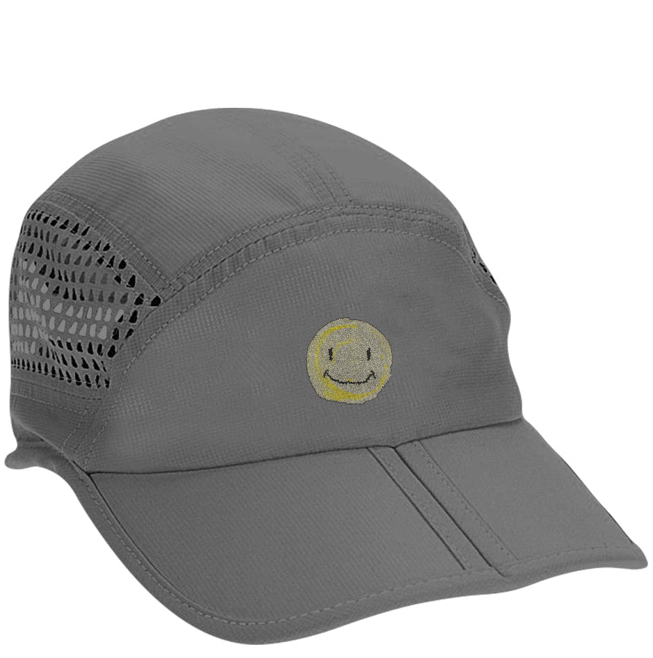 Balthazar De Nazareth - Foldable Bill Performance Cap