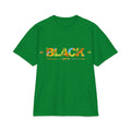 Black City Premium - Unisex Max Heavyweight Short Sleeve