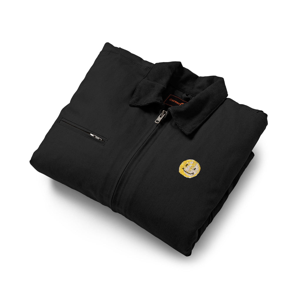 Balthazar De Nazareth - CornerStone® Unisex Duck Cloth Work Jacket