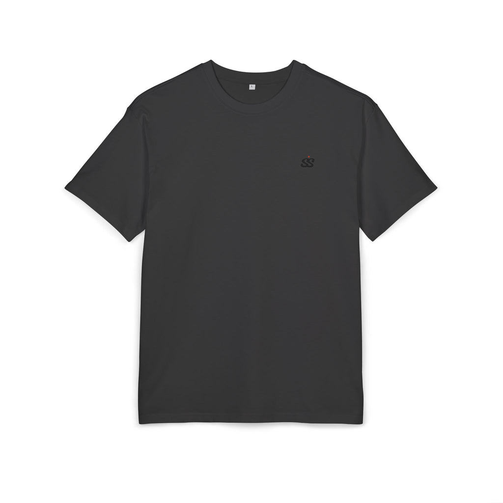 Saudi So - Unisex Heavy Oversize Tee