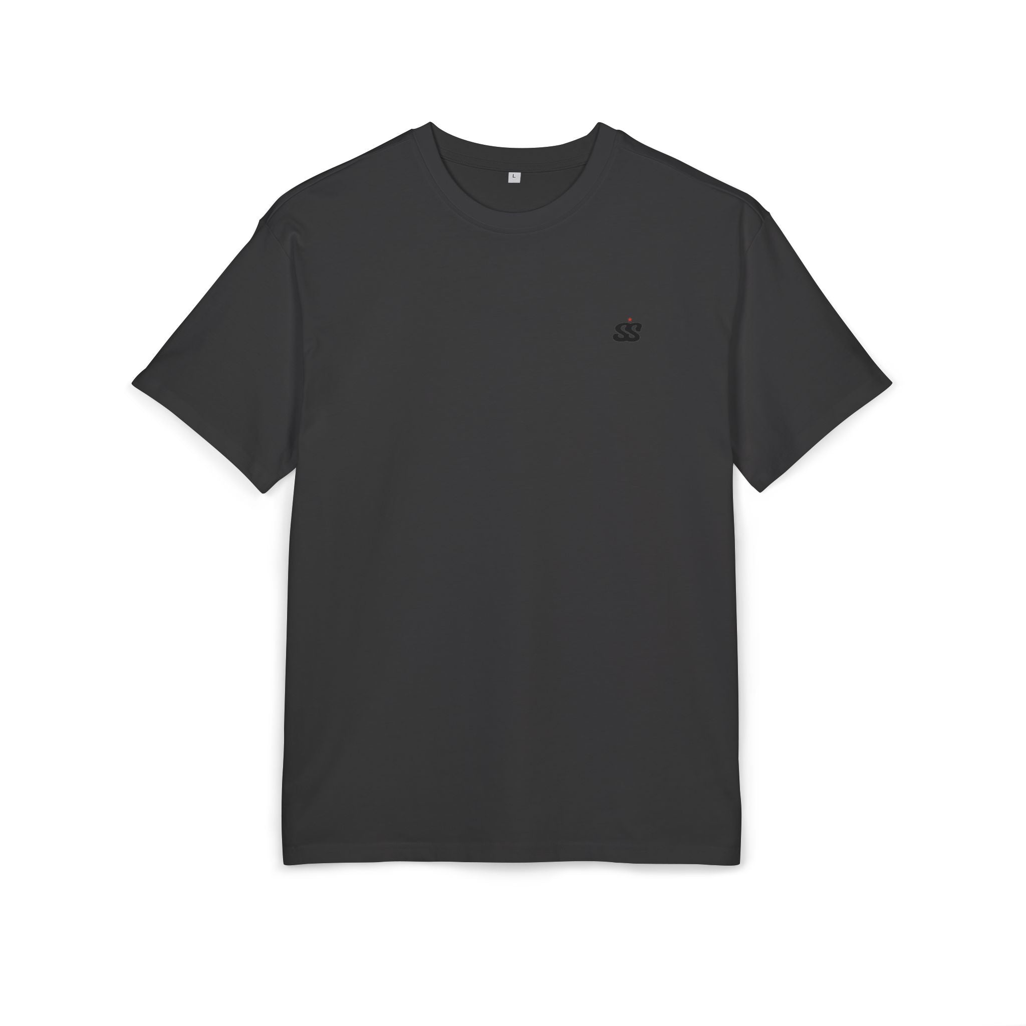 Saudi So - Unisex Heavy Oversize Tee