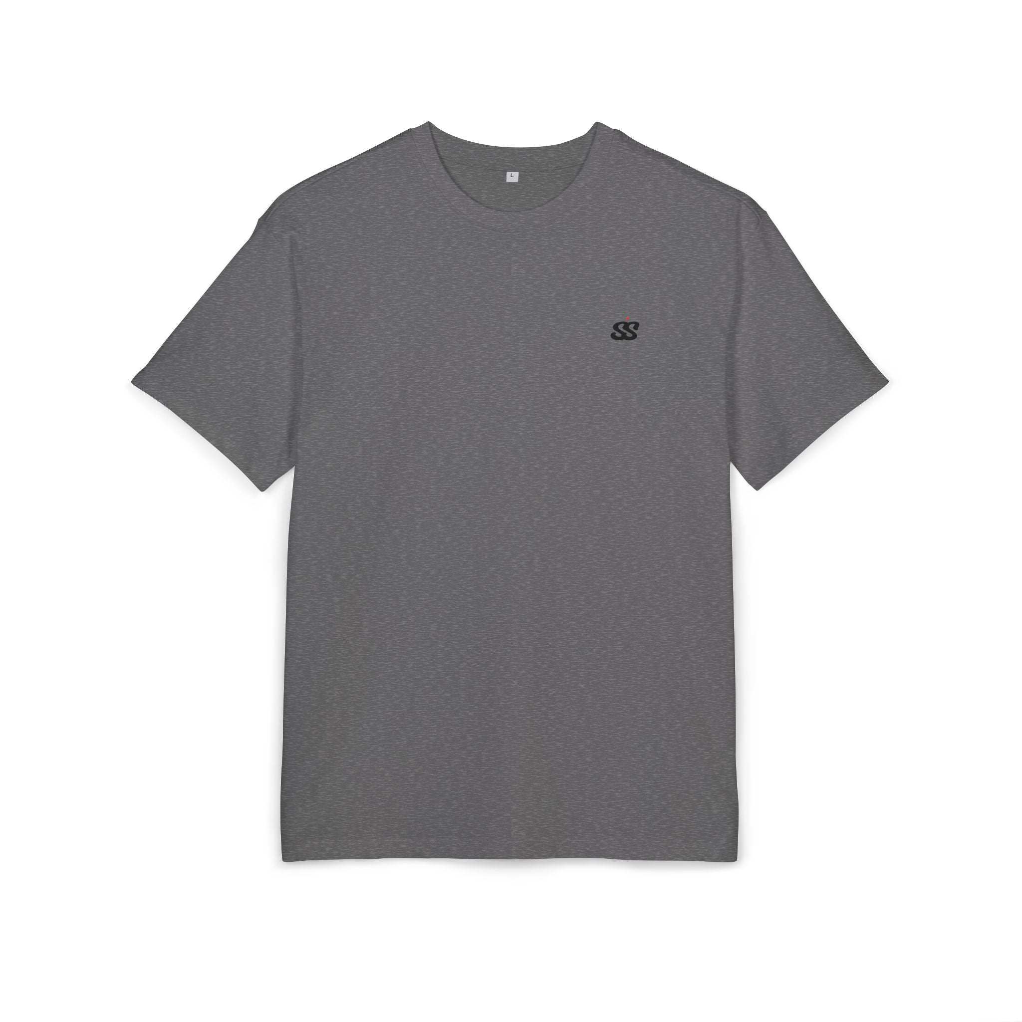 Saudi So - Unisex Heavy Oversize Tee