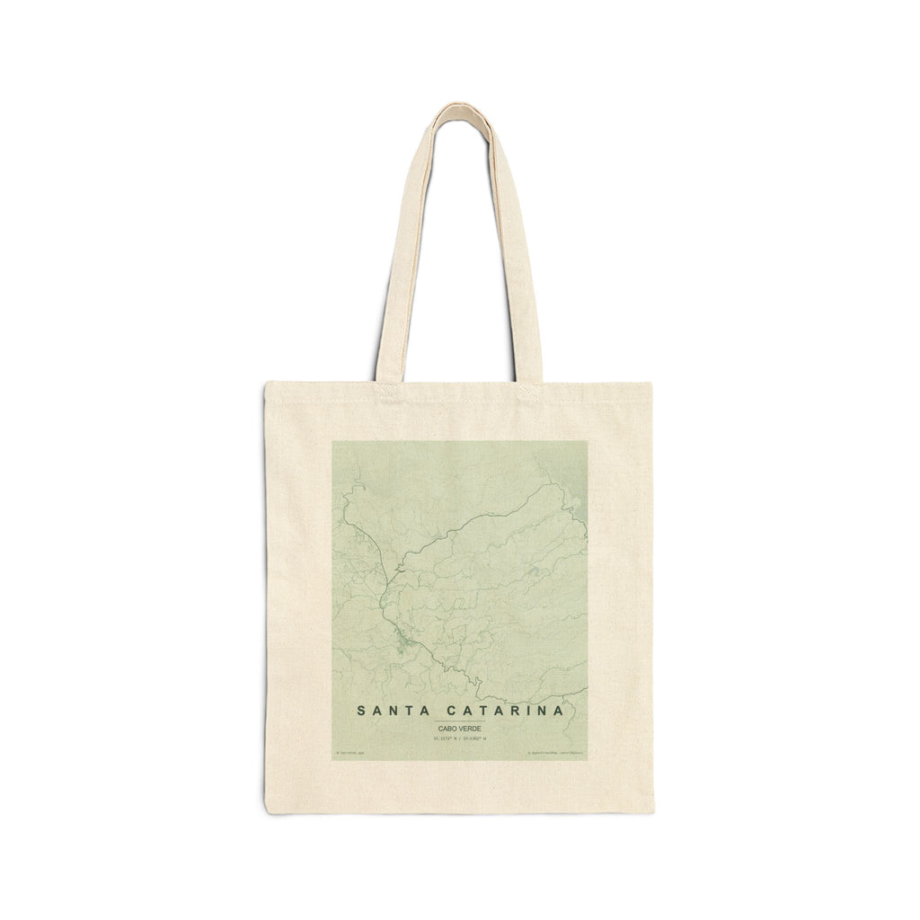 Farrapo Humano - Cotton Canvas Tote Bag