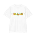 Black City Premium - Unisex Max Heavyweight Short Sleeve