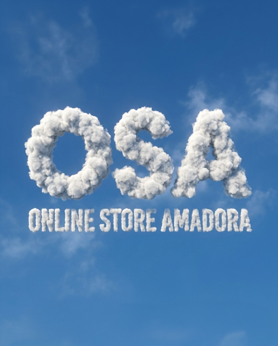 OnlineStoreAmadora